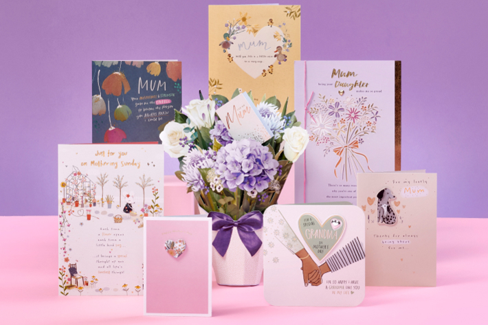 Partnerships Wholesale